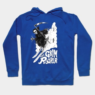 The Grim Rooper Hoodie